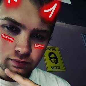 Meet your Posher, Jake